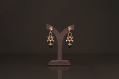Tara Necklace Set(PN17) - Pure Allure