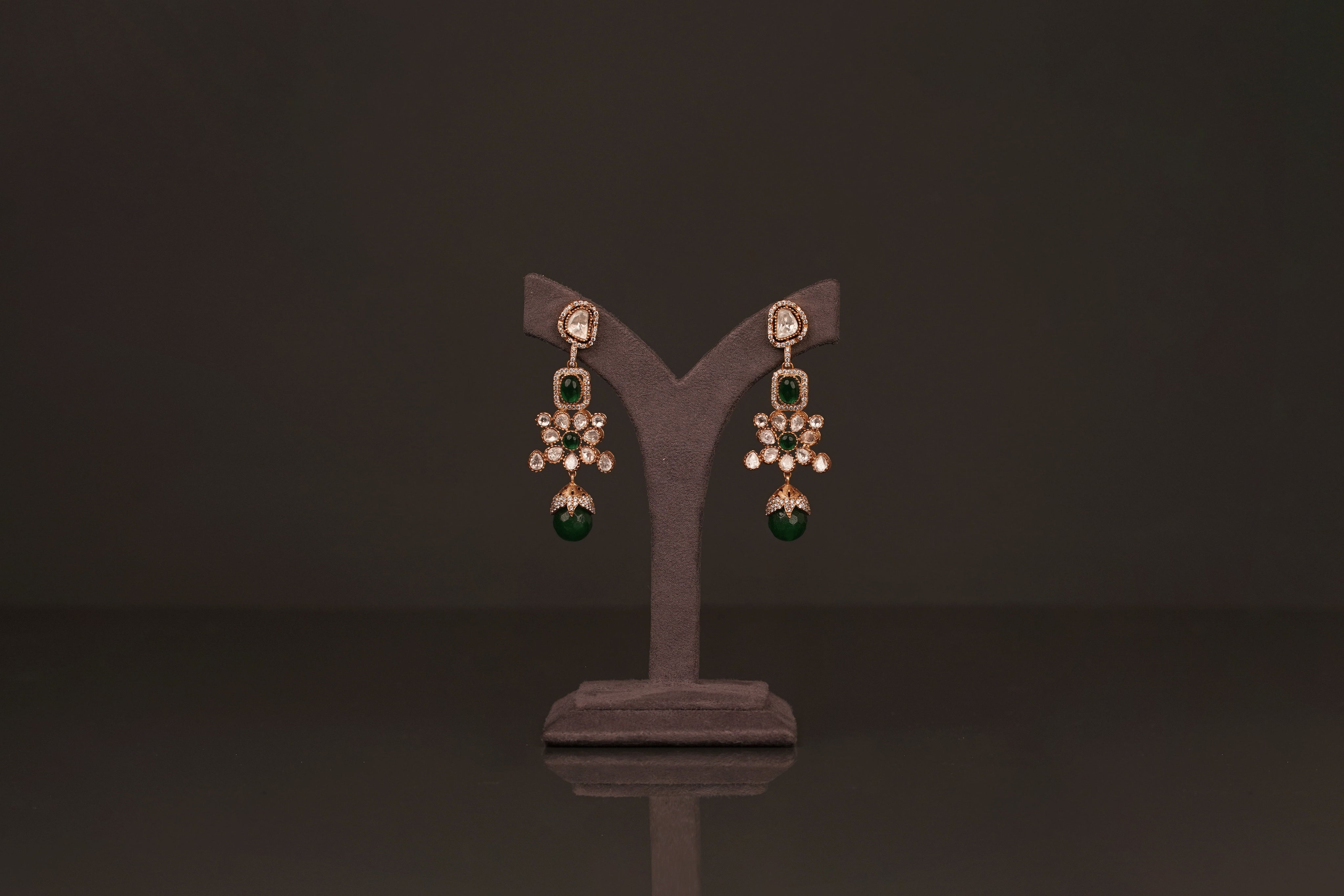 Tara Necklace Set(PN17) - Pure Allure