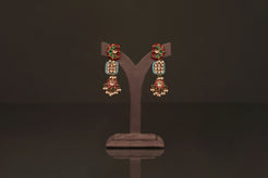 Shubha Eardrop(E134) - Pure Allure