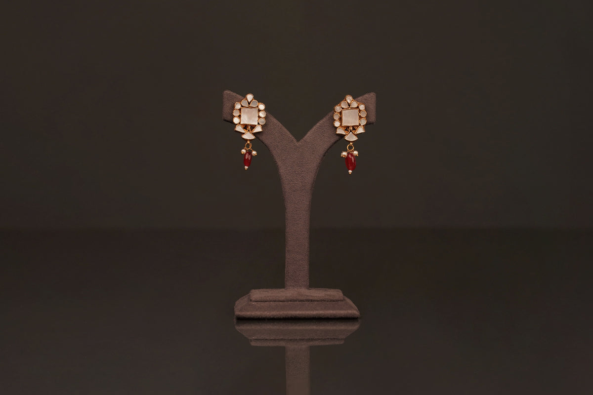 Nidha Eardrop(E126) - Pure Allure