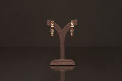 Vaiga Eardrop(E130) - Pure Allure