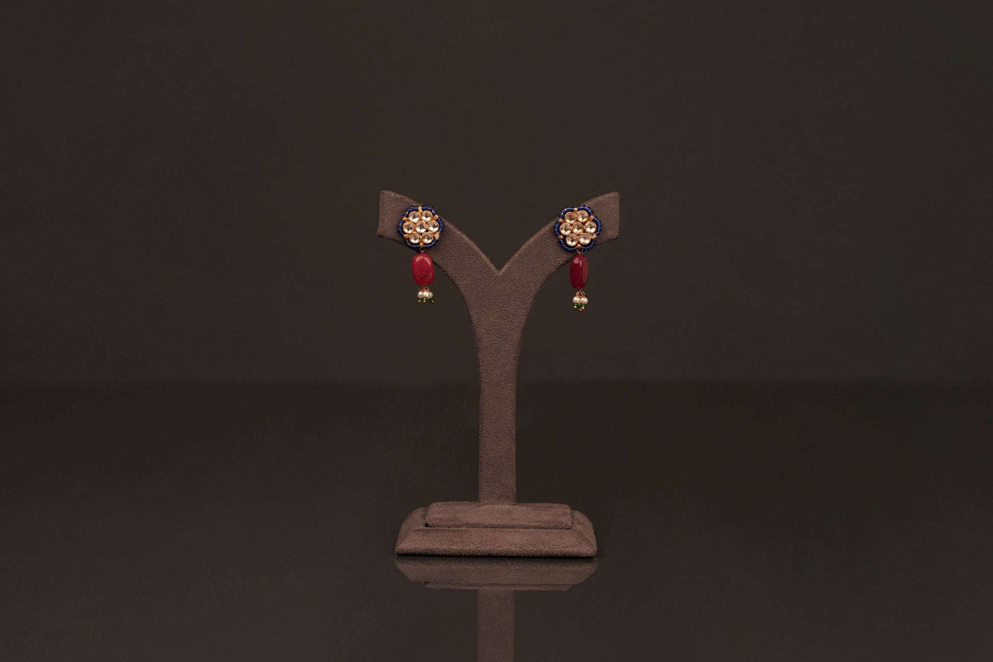 Feena Eardrop(E129) - Pure Allure