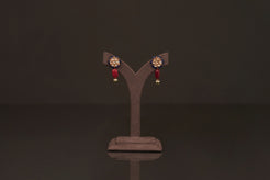Feena Eardrop(E129) - Pure Allure
