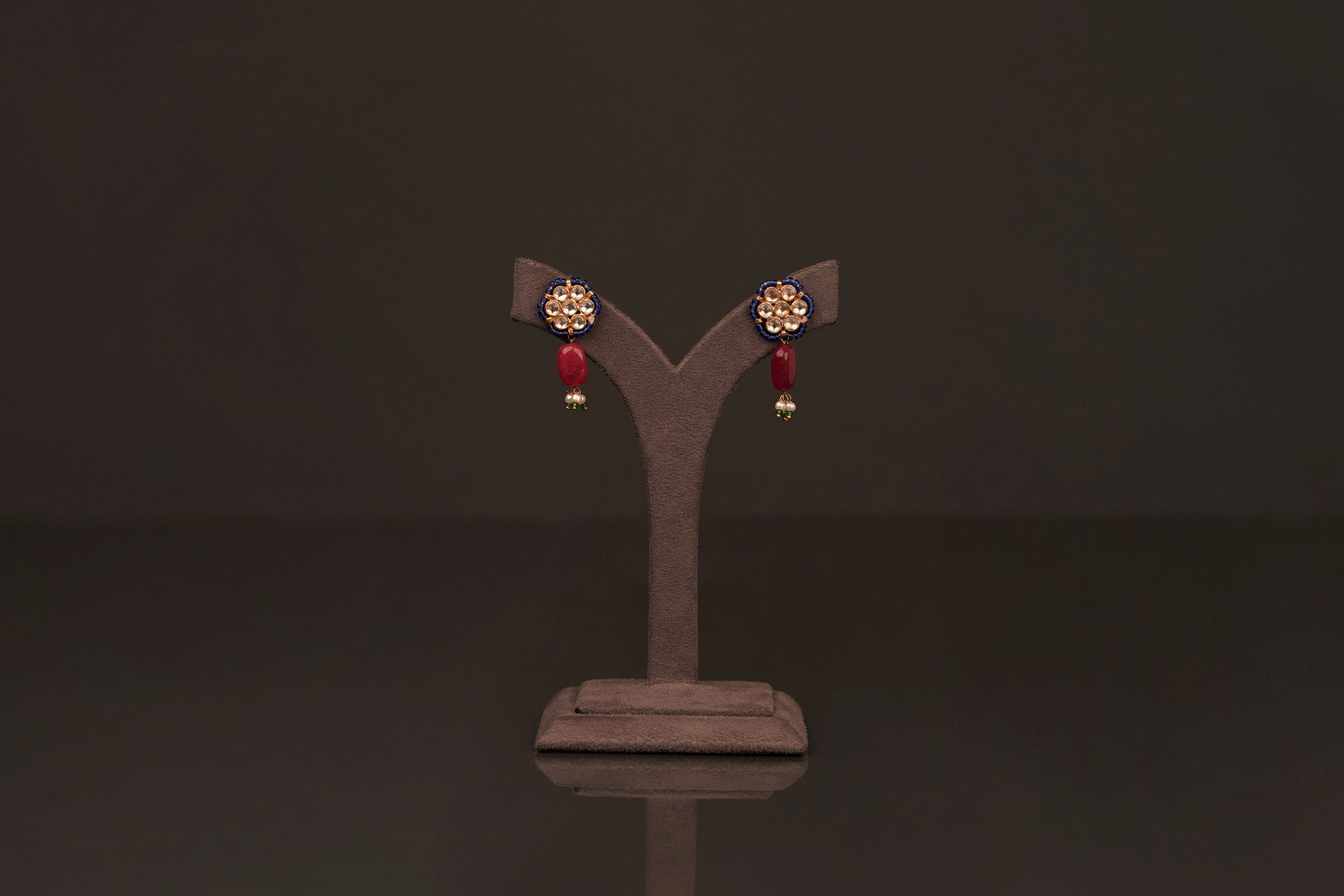 Feena Eardrop(E129) - Pure Allure