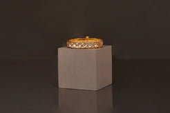 Radikha Bangle(B46) - Pure Allure