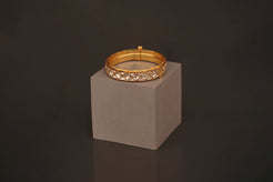 Radikha Bangle(B46) - Pure Allure