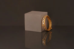 Radikha Bangle(B46) - Pure Allure