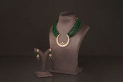Vanya Necklaceset (KN137) - Pure Allure
