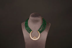 Vanya Necklaceset (KN137) - Pure Allure