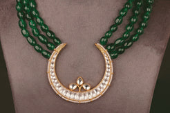 Vanya Necklaceset (KN137) - Pure Allure