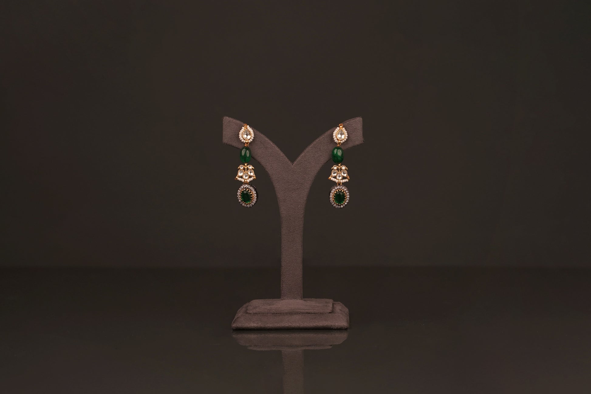 Vanya Necklaceset (KN137) - Pure Allure