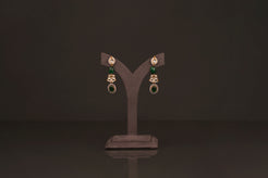 Vanya Necklaceset (KN137) - Pure Allure