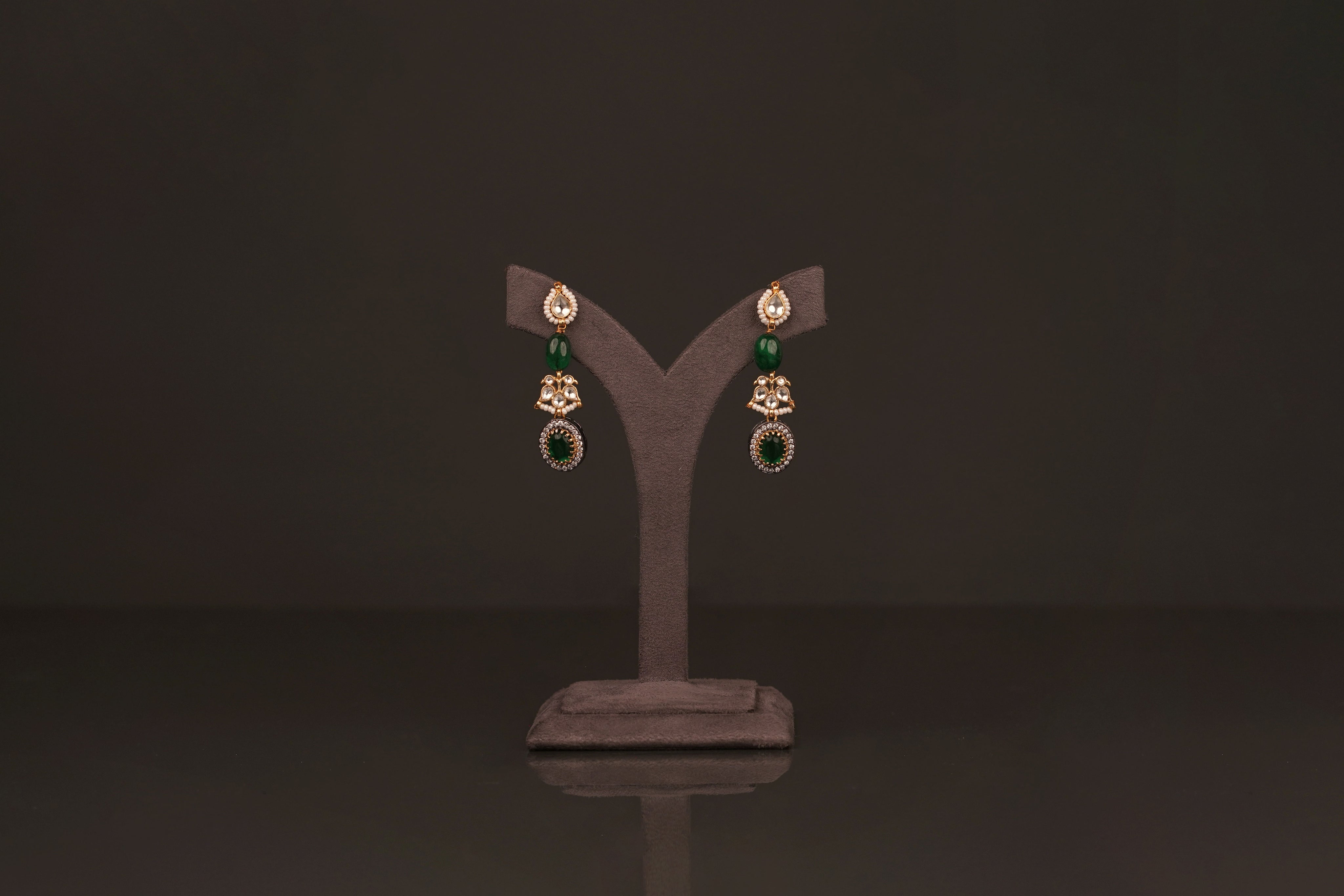 Vanya Necklaceset (KN137) - Pure Allure