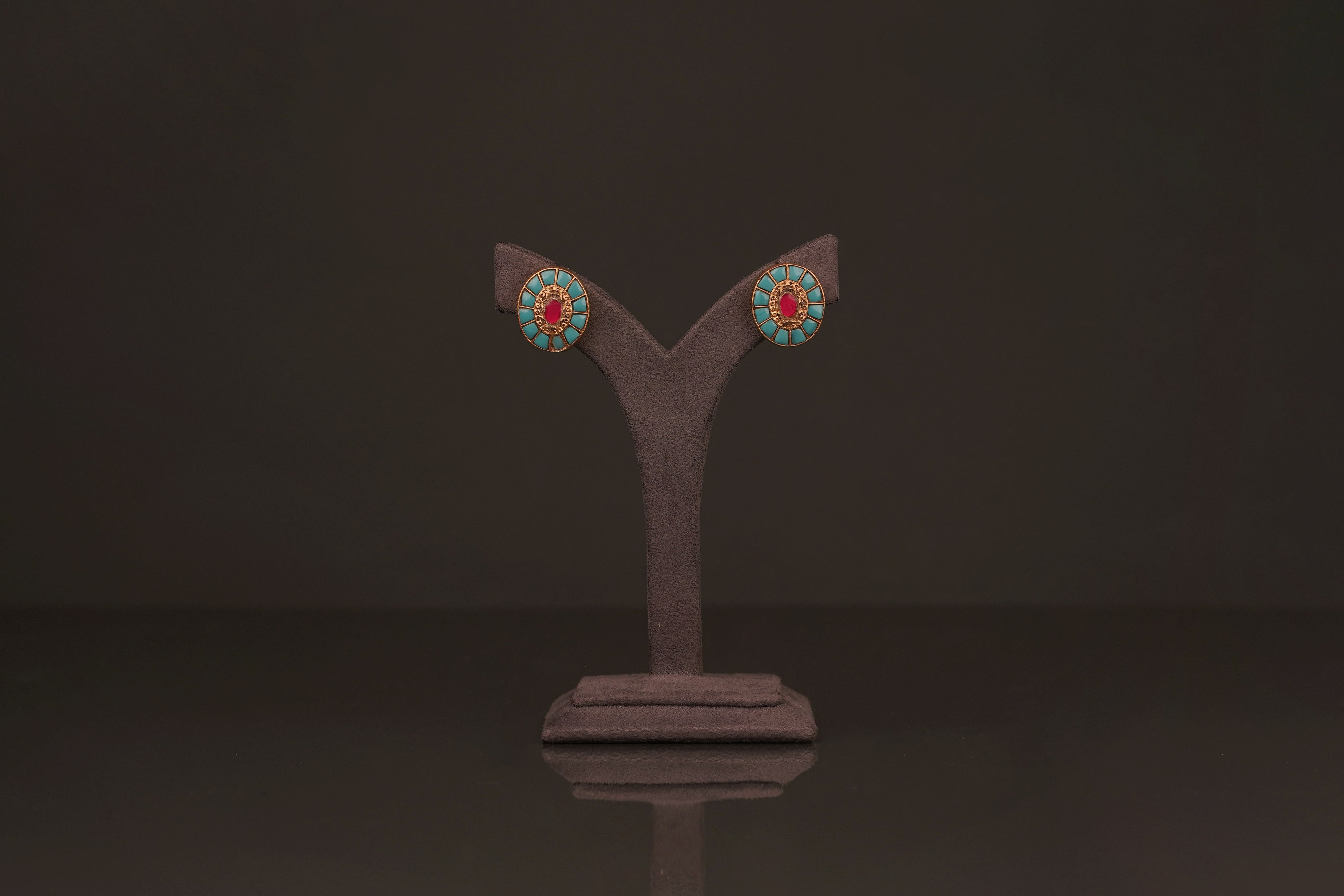 Pranjali Choker Set(KC30) - Pure Allure