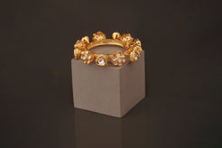 Disha Bangle(B25) - Pure Allure