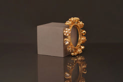 Disha Bangle(B25) - Pure Allure