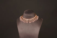 Pavaki Necklace Set(PN19) - Pure Allure