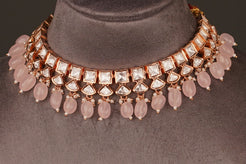 Pavaki Necklace Set(PN19) - Pure Allure