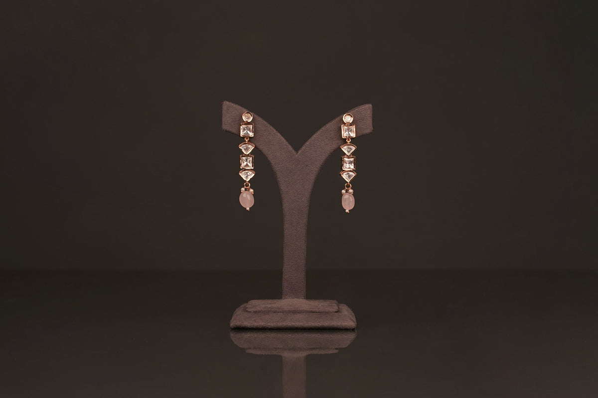 Pavaki Necklace Set(PN19) - Pure Allure