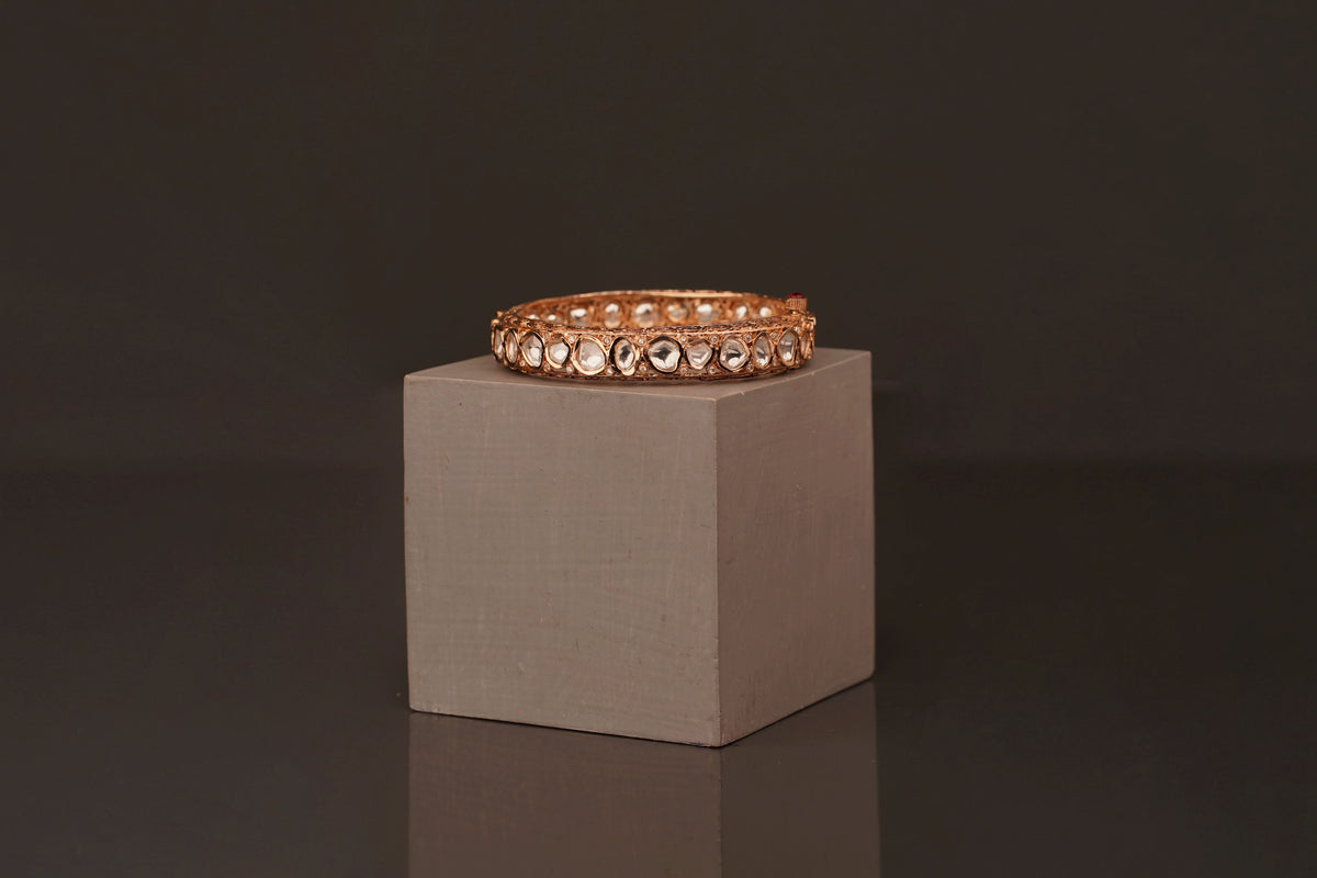 Darshana Bangle(B58) - Pure Allure