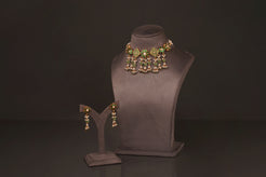 Tia Choker(KC35) - Pure Allure