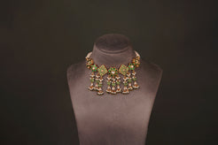 Tia Choker(KC35) - Pure Allure