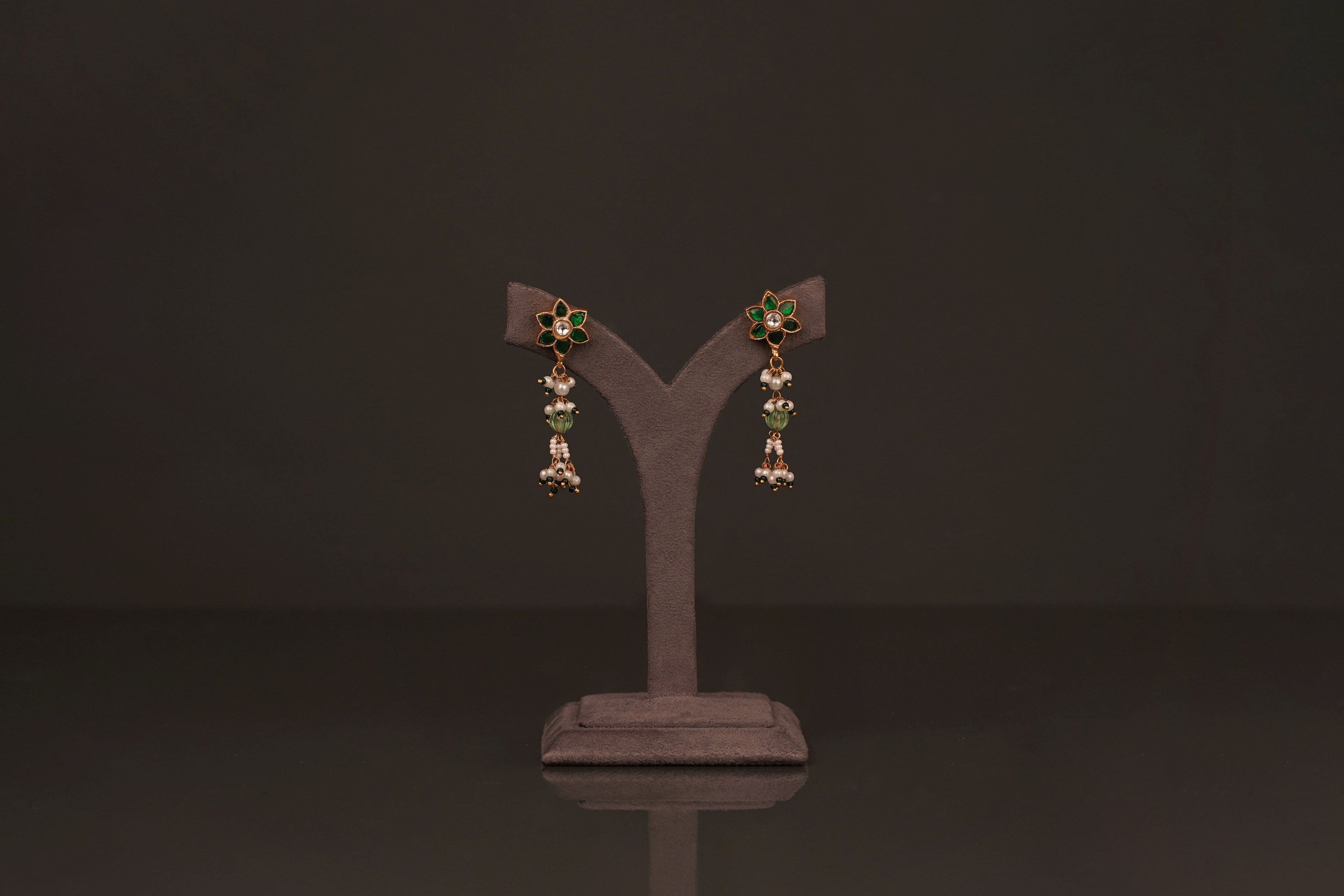Tia Choker(KC35) - Pure Allure
