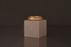 Aswani Bangle(B28) - Pure Allure