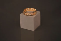 Aswani Bangle(B28) - Pure Allure