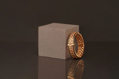 Aswani Bangle(B28) - Pure Allure