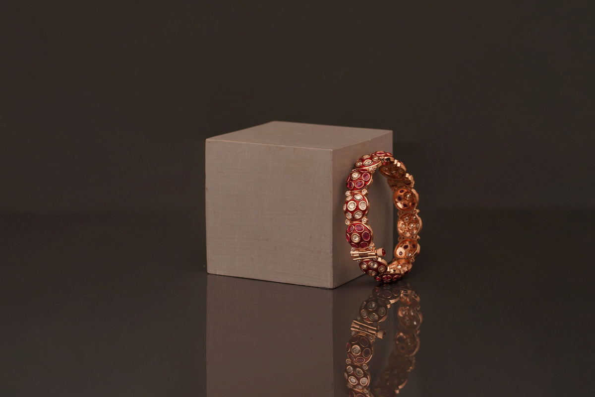 Ragja Bangle (B98) - Pure Allure