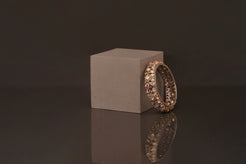 Pranaya Bangle(B67) - Pure Allure