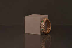 Akshiti Bangle(B29) - Pure Allure