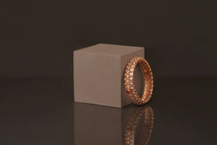 Gunjan Bangle(B61) - Pure Allure