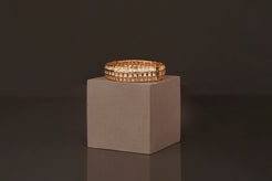 Gunjan Bangle(B61) - Pure Allure