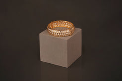 Gunjan Bangle(B61) - Pure Allure