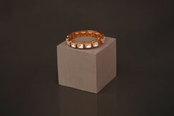 Misriya Bangle(B27) - Pure Allure