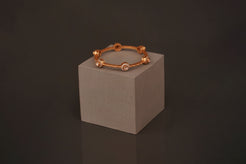 Namitha Bangle(B64) - Pure Allure