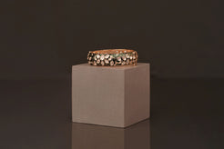 Tanisha Bangle(B104) - Pure Allure