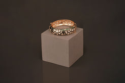 Tanisha Bangle(B104) - Pure Allure