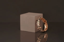 Tanisha Bangle(B104) - Pure Allure