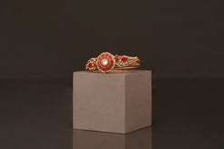 Kiran Bangle(B71) - Pure Allure