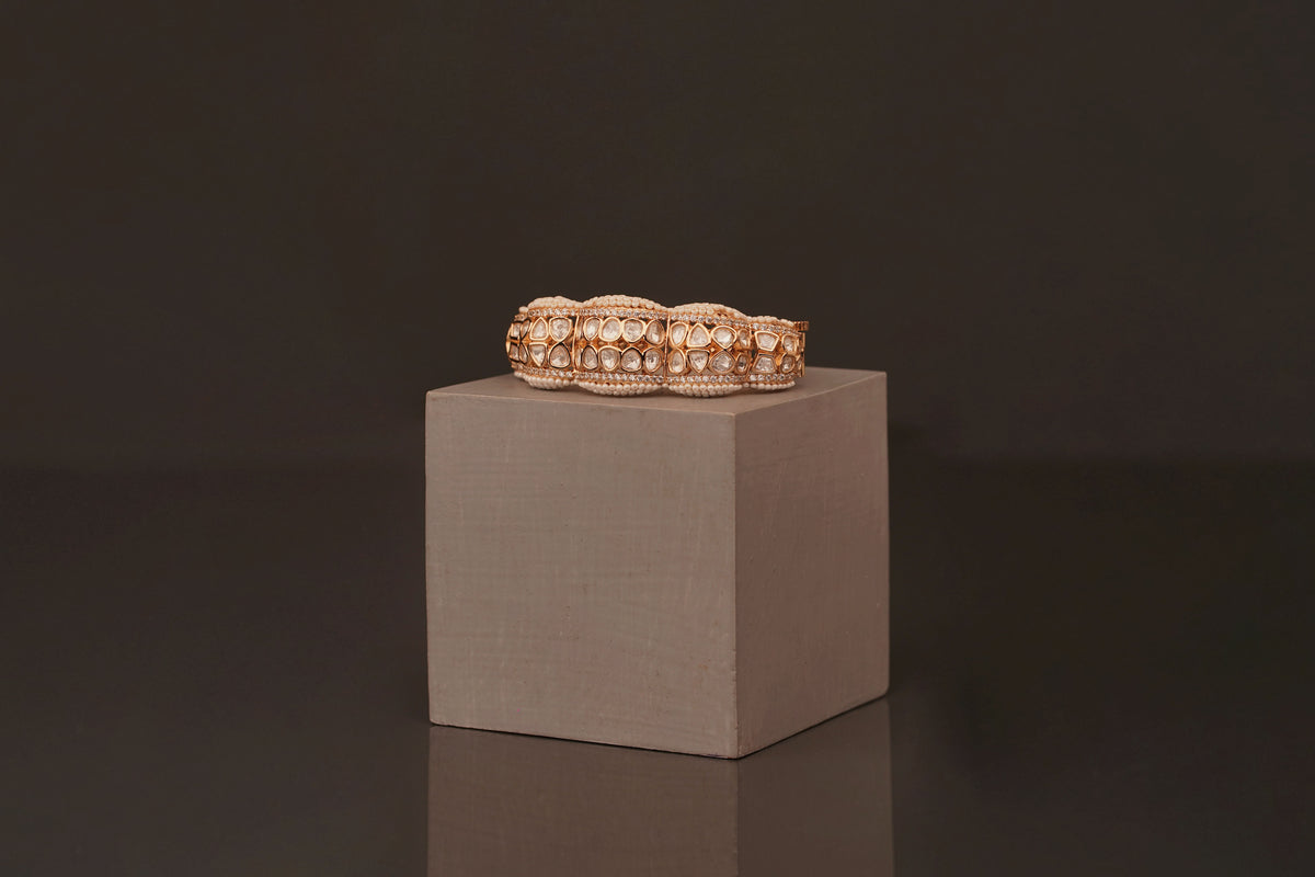 Komal Bangle(B49) - Pure Allure