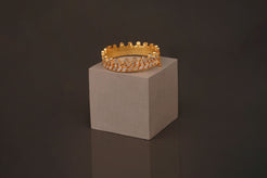 Dhruvi Bangle (B95) - Pure Allure