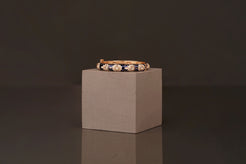 Shalini Bangle (B124) - Pure Allure