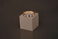 Shalini Bangle (B124) - Pure Allure