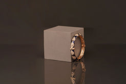 Shalini Bangle (B124) - Pure Allure