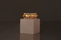 Meenakshi Bangle (B99) - Pure Allure