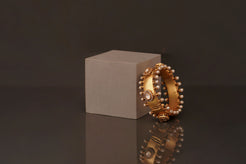 Meenakshi Bangle (B99) - Pure Allure