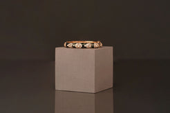 Mirza Bangle (B125) - Pure Allure